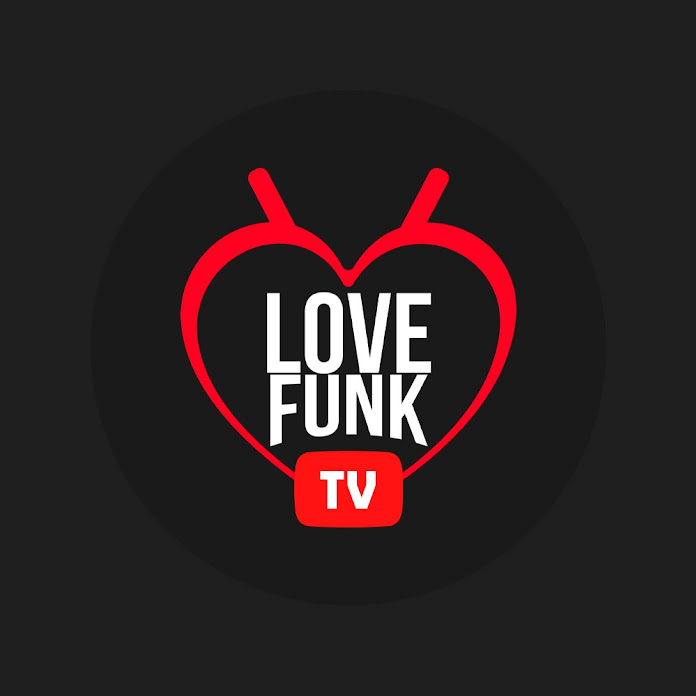 Love Funk TV Net Worth & Earnings (2026)