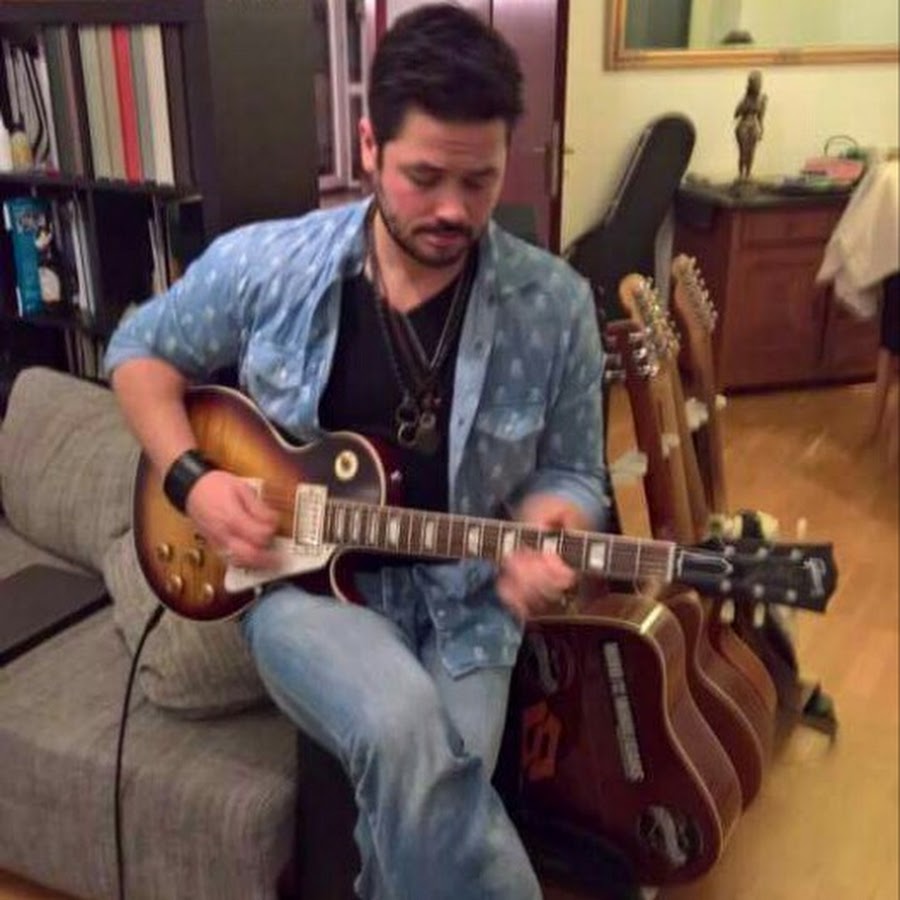 Bernhard Frank - YouTube