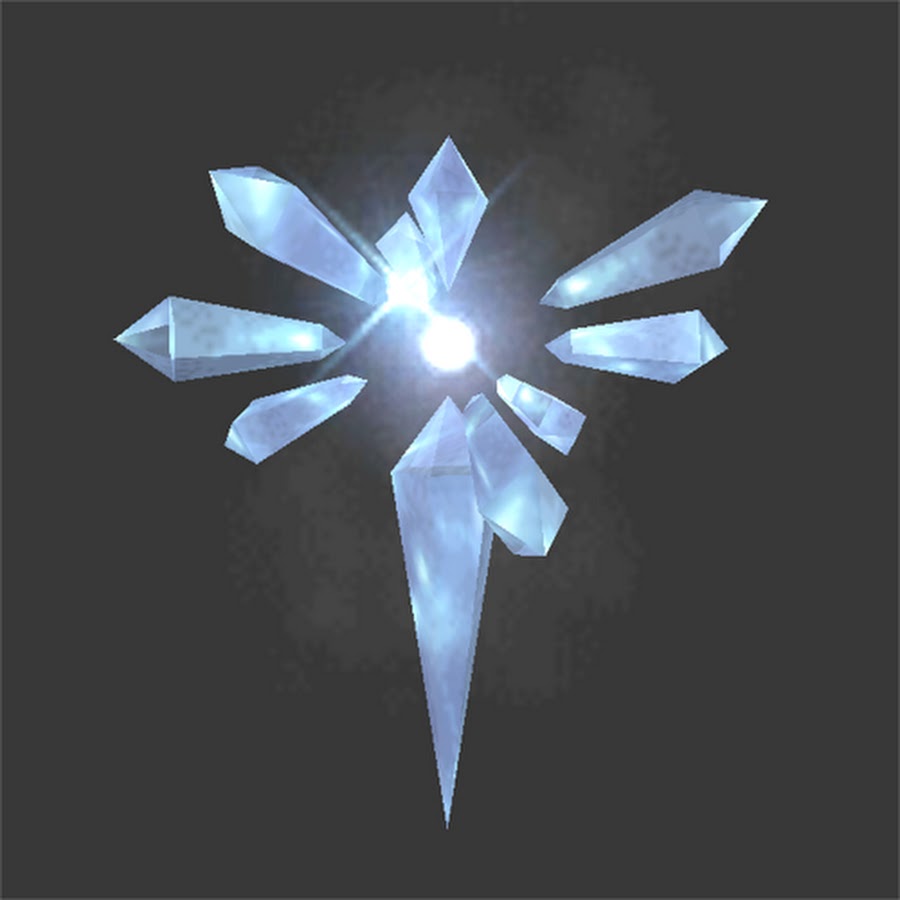 Elemental Ice YouTube