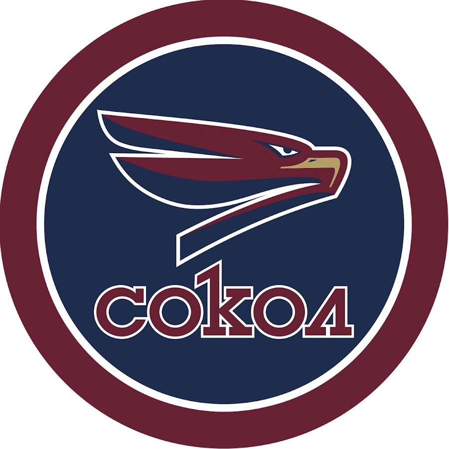 ХК СОКОЛ Красноярск - YouTube