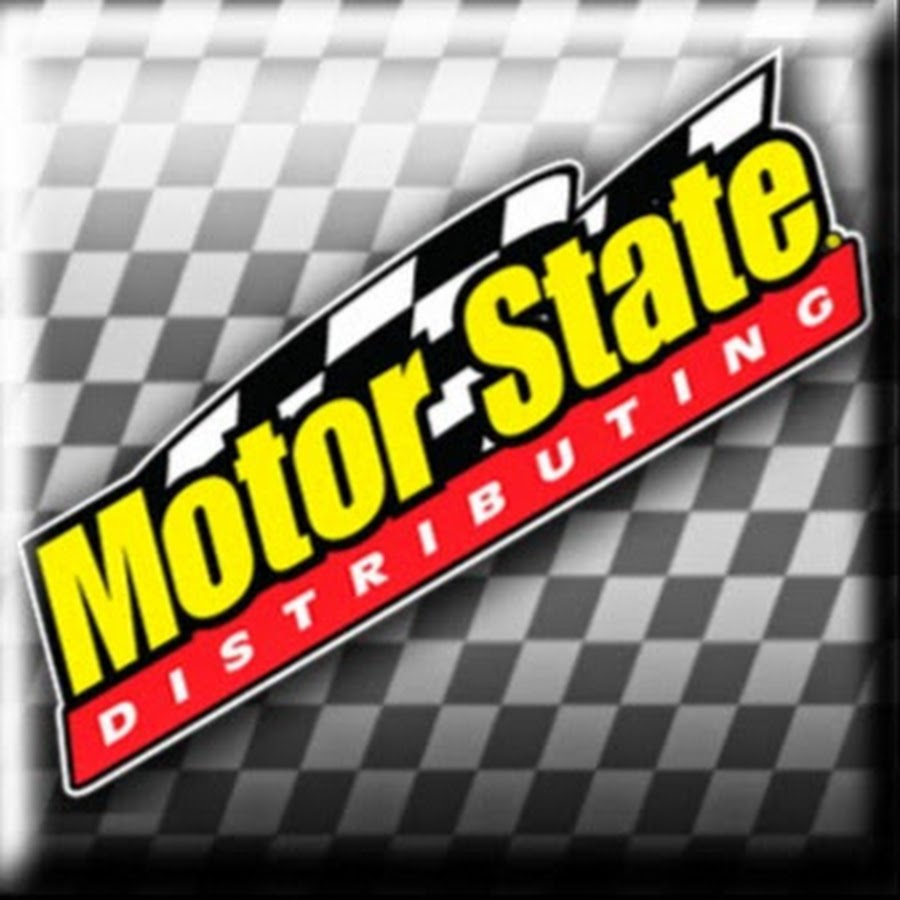 Motor State Distributing YouTube