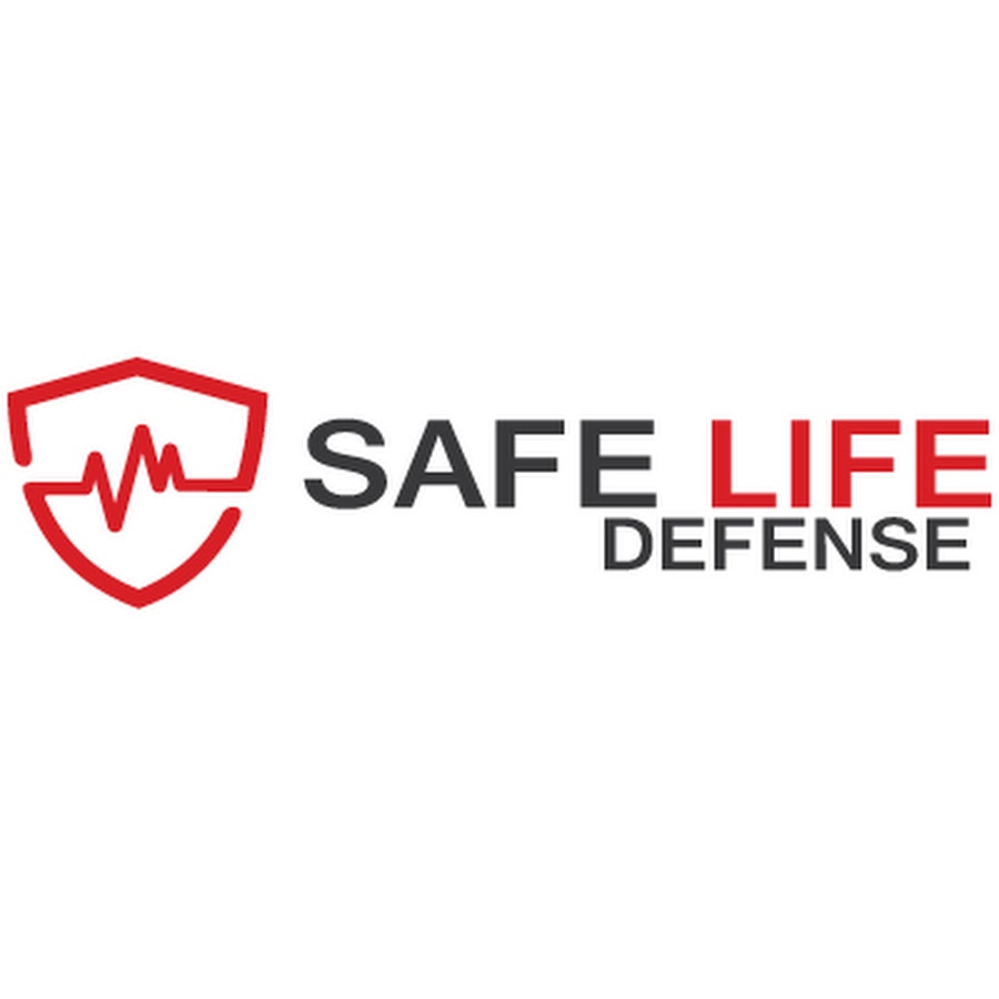 Safe Life Defense YouTube