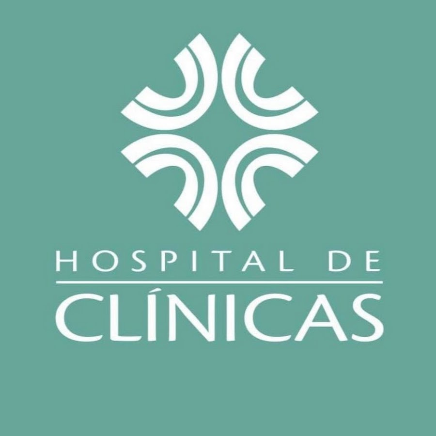 Hospital de Clínicas de Porto Alegre YouTube