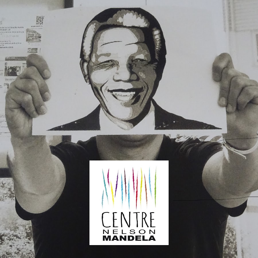 Centre Nelson Mandela Officiel YouTube