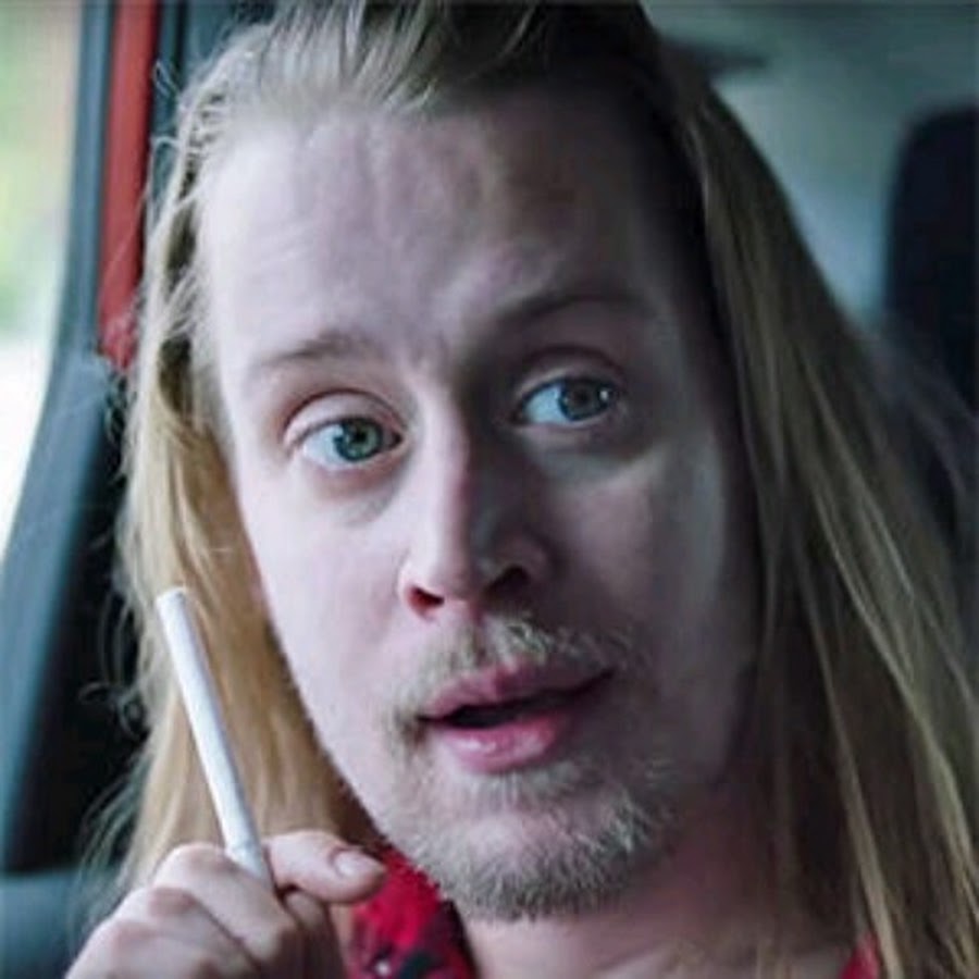 Macaulay Culkin YouTube
