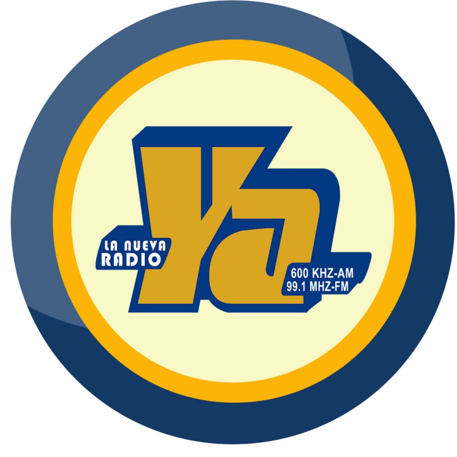 La Nueva Radio Ya YouTube