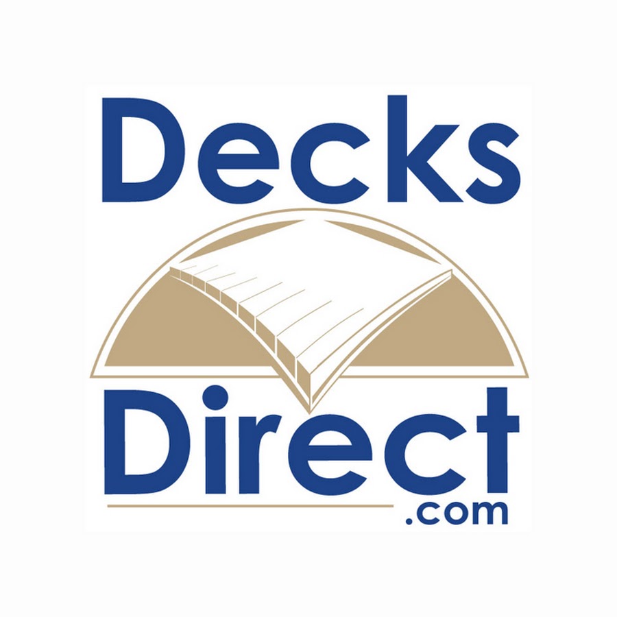 DecksDirect YouTube