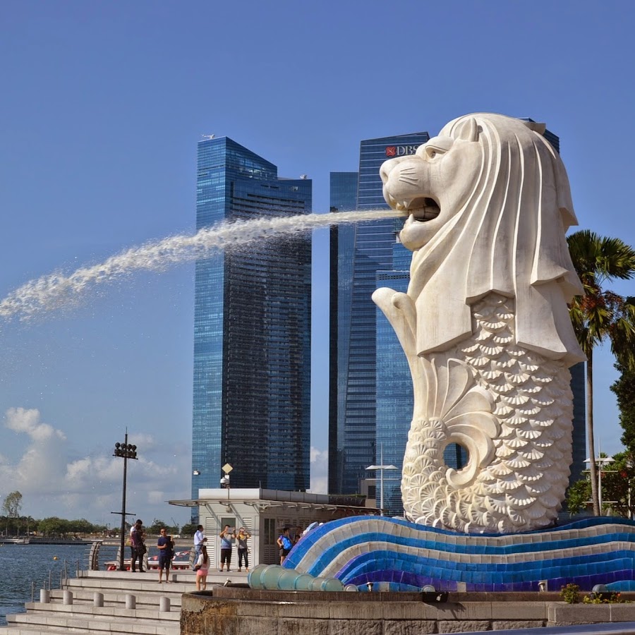 Informasi Tempat Wisata Di Singapura