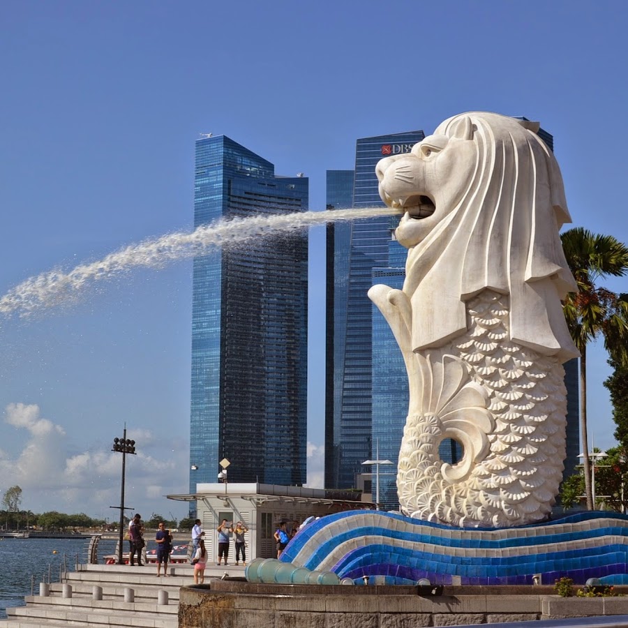 Tempat Wisata Di Singapura Dan Alamatnya