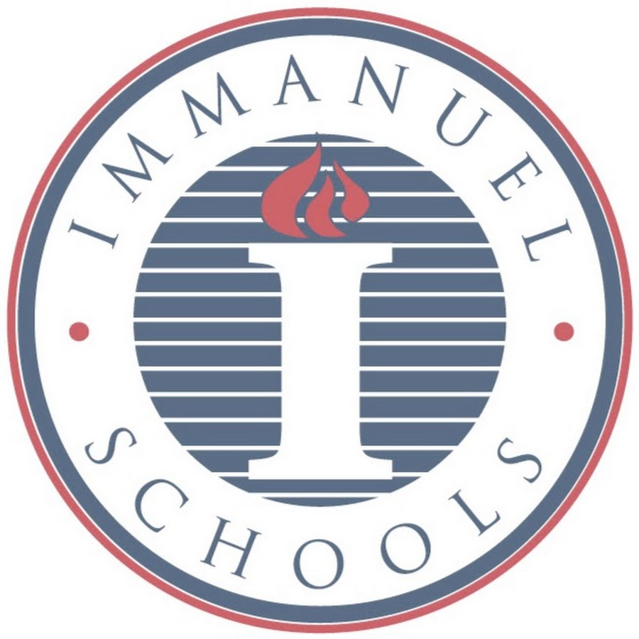 Immanuel Schools - YouTube