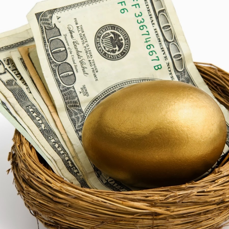 Make Residual Income Online - YouTube