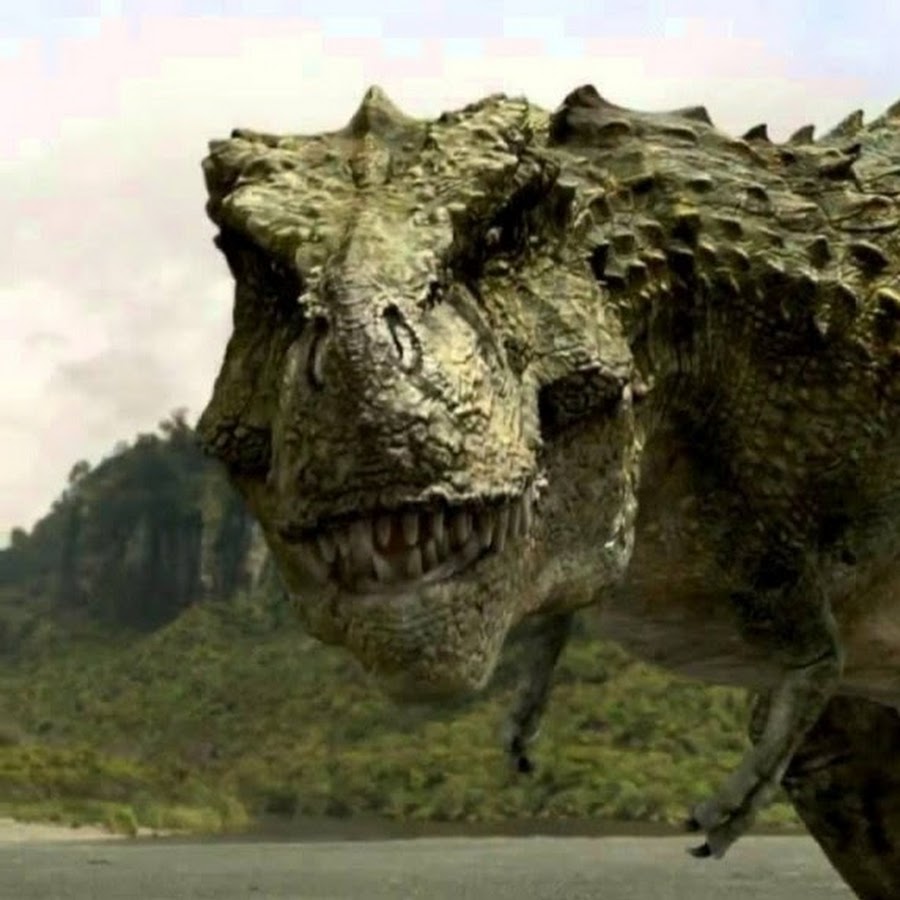 BBC Documentary Dinosaurs YouTube