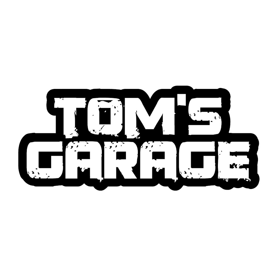 Tom's Garage YouTube