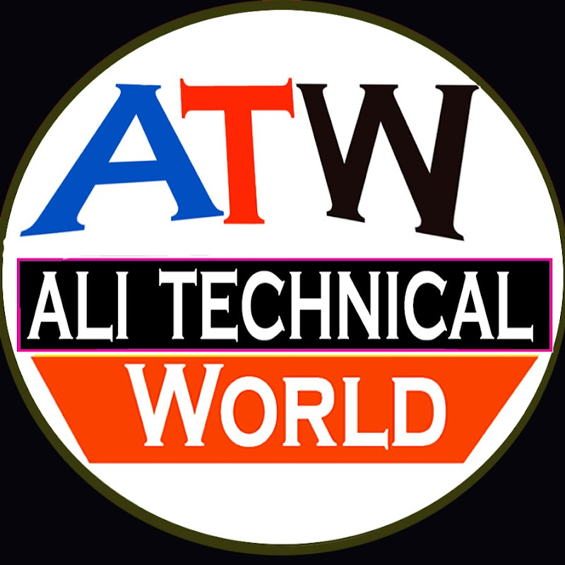 Ali Technical World