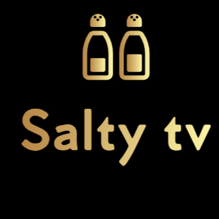 Salty Tv - YouTube