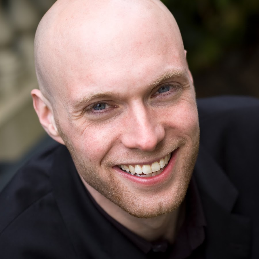 Jonathan Sells - YouTube