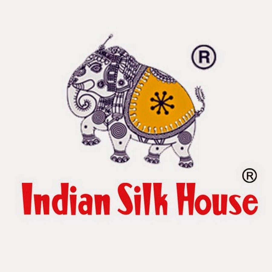Indian Silk House YouTube
