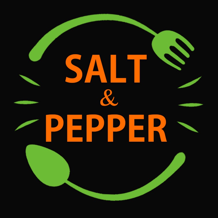 Salt and Pepper Food Channel YouTube