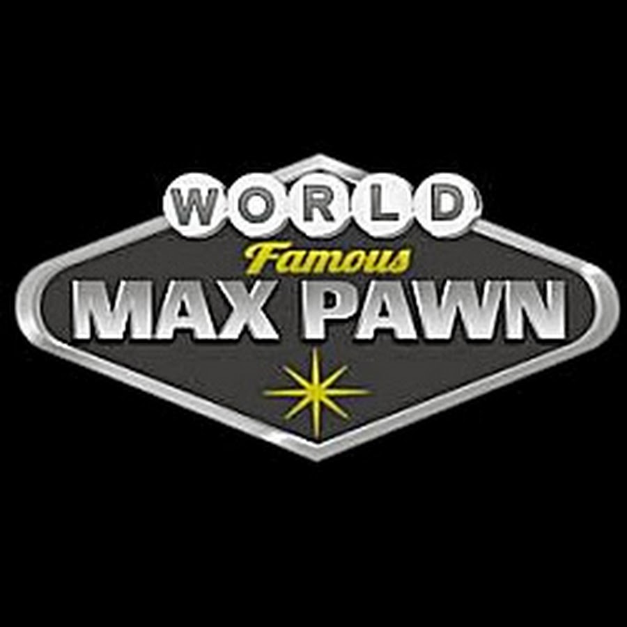 Max Pawn Las Vegas YouTube