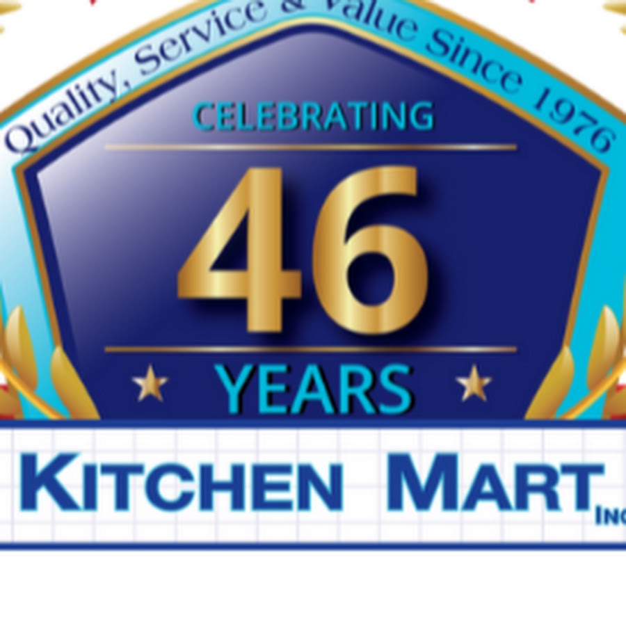 Kitchen Mart YouTube