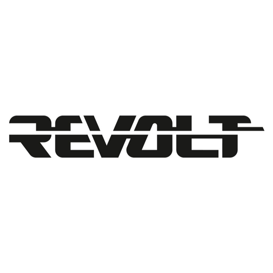 Revolt - YouTube