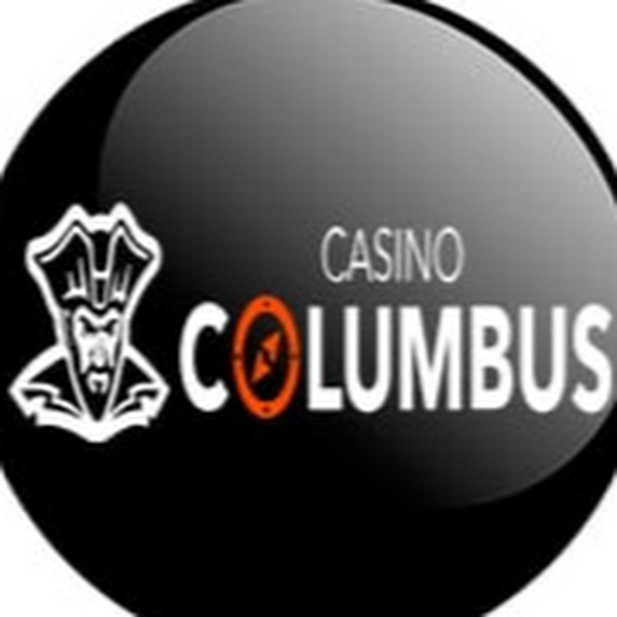 casino columbus logo