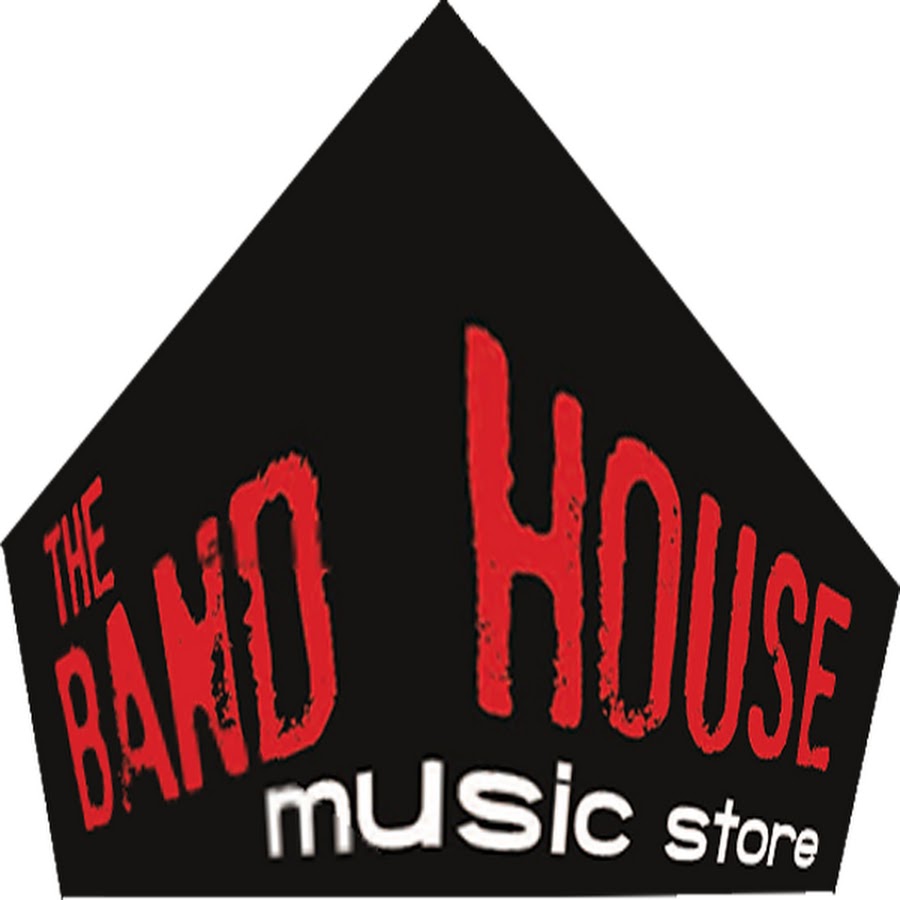 The Band House YouTube