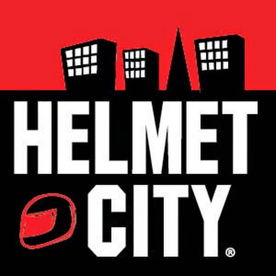 Helmet City YouTube