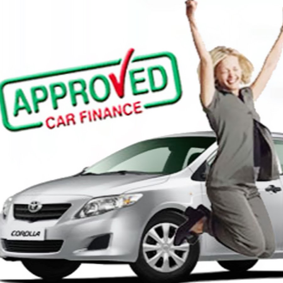 Car Loans For Bad Credit with No Money Down Guaranteed in