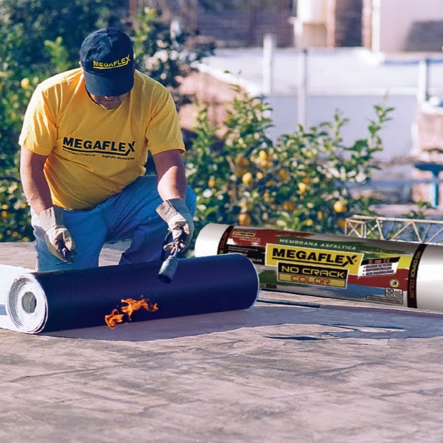 Megaflex SA - YouTube