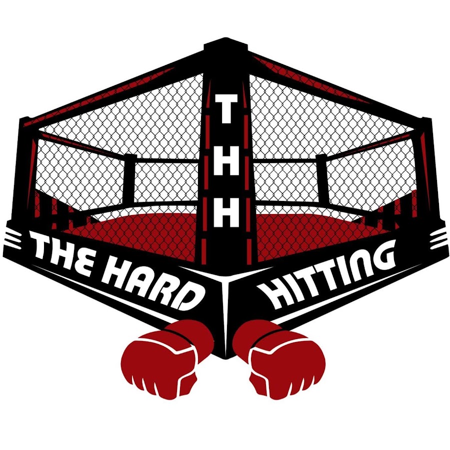 The Hard Hitting YouTube