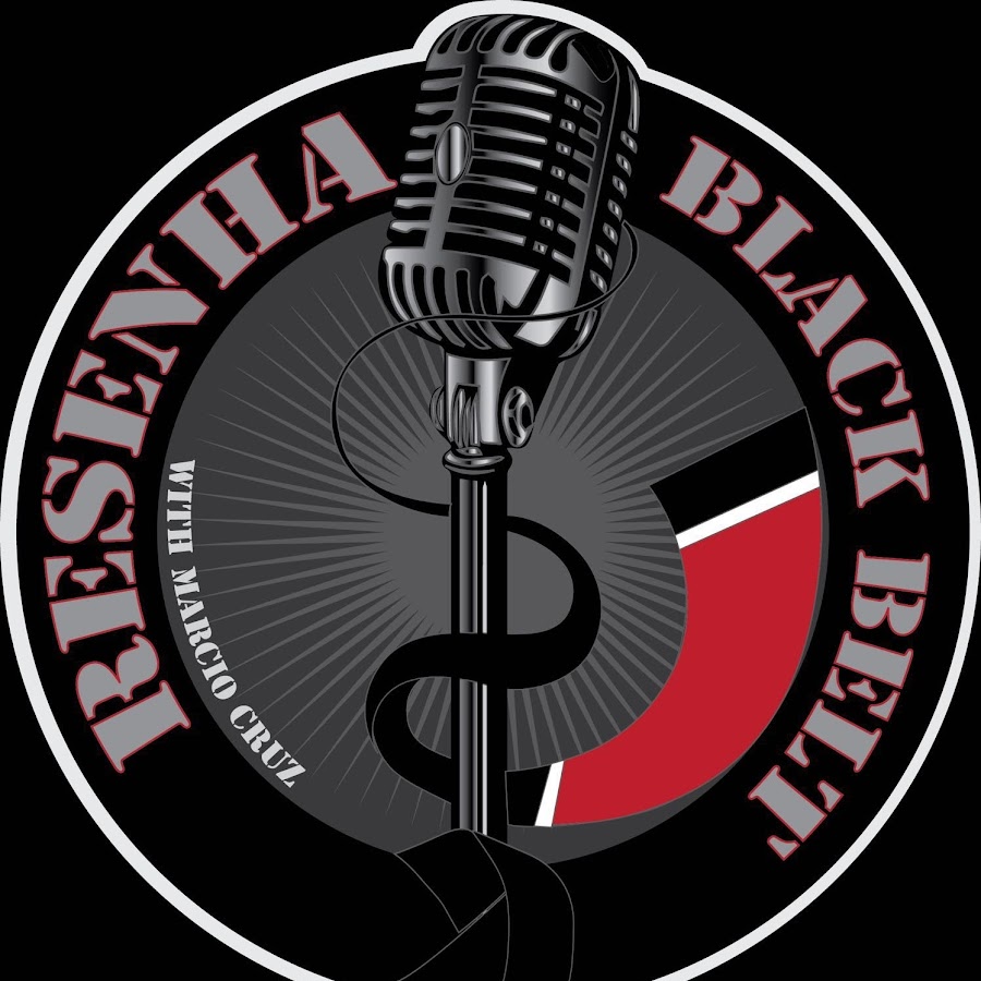 Resenha Black Belt - YouTube