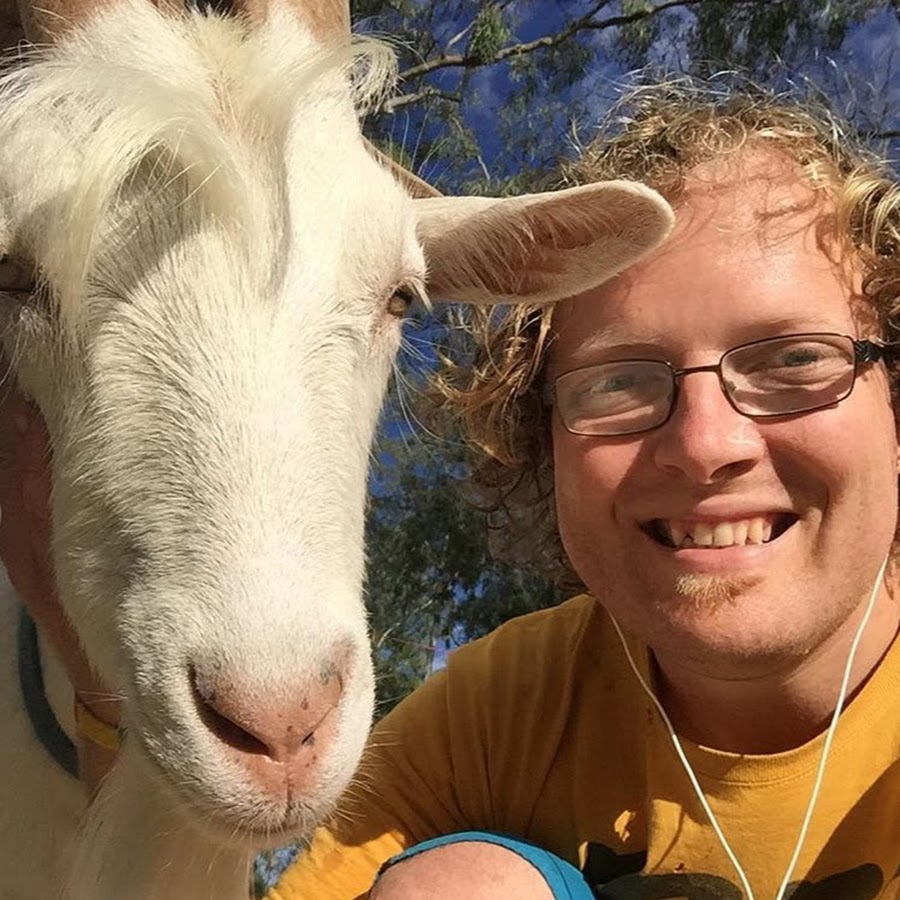 Vegan Life Change - YouTube