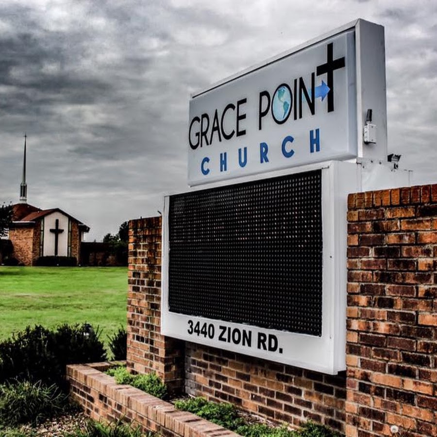 Grace Point Church YouTube