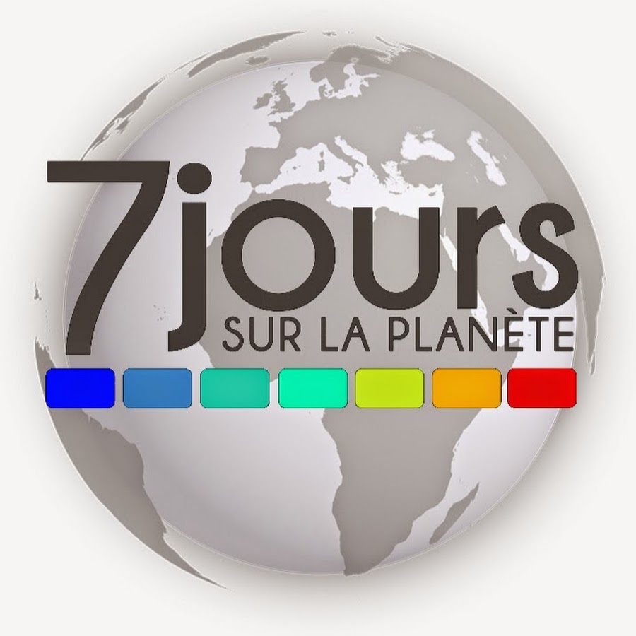 Tv5 7 Jours Sur La Planete