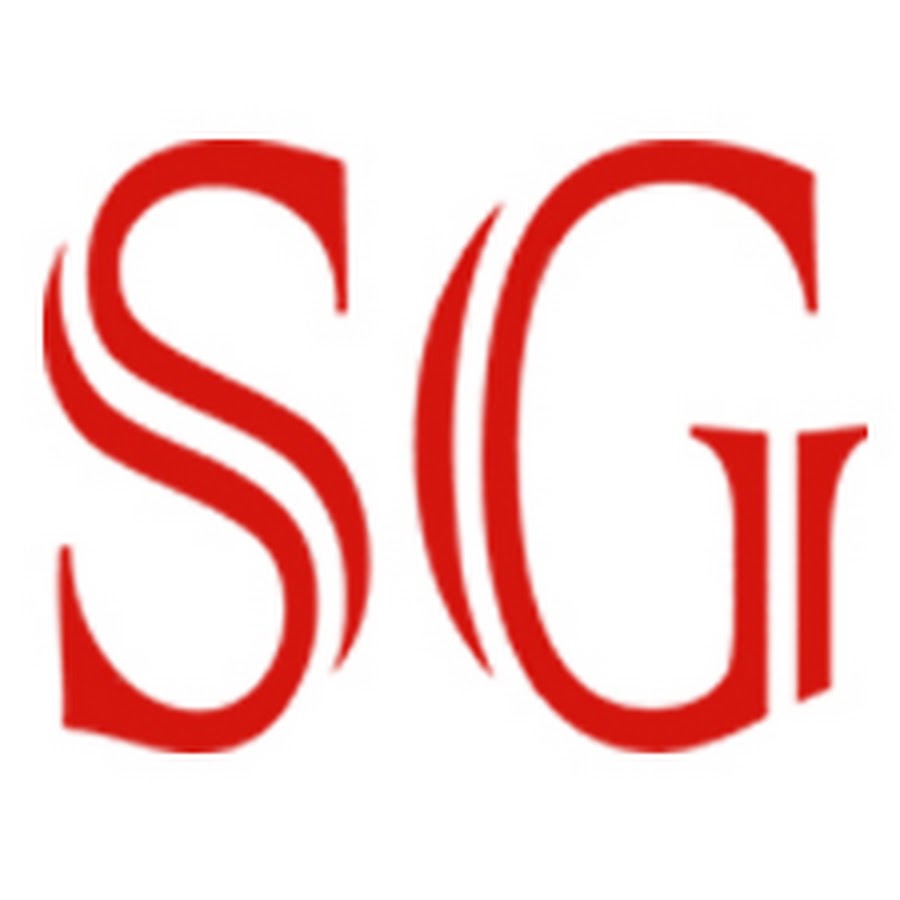 SG Advertising - YouTube