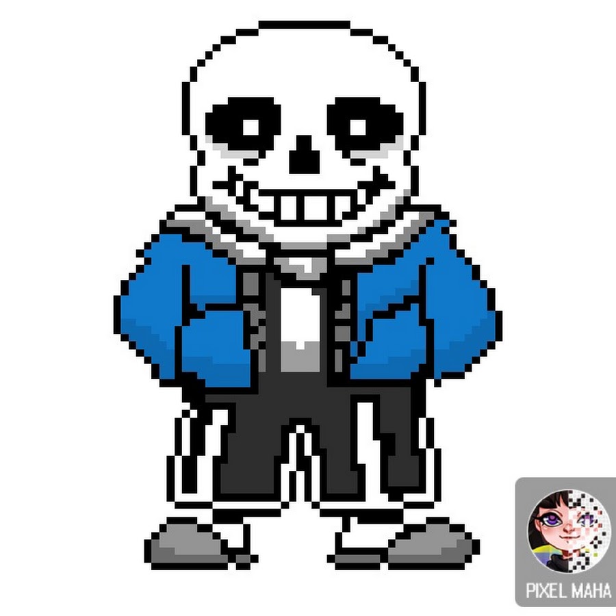 Dancetale Sans Sprite