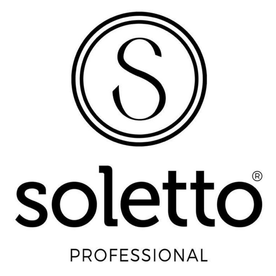 Soletto Professional - YouTube
