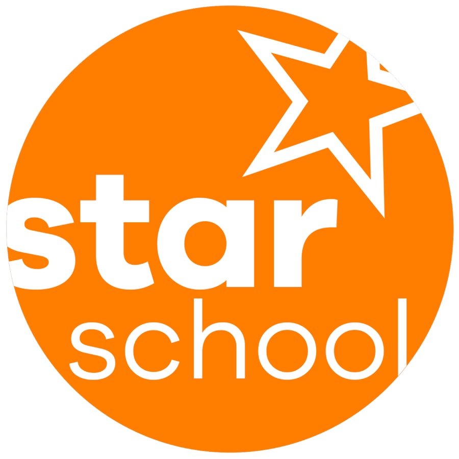 Star School Academy YouTube