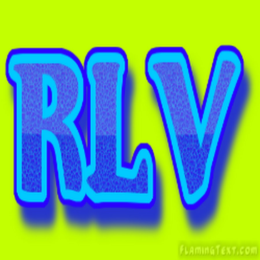 RLV - YouTube
