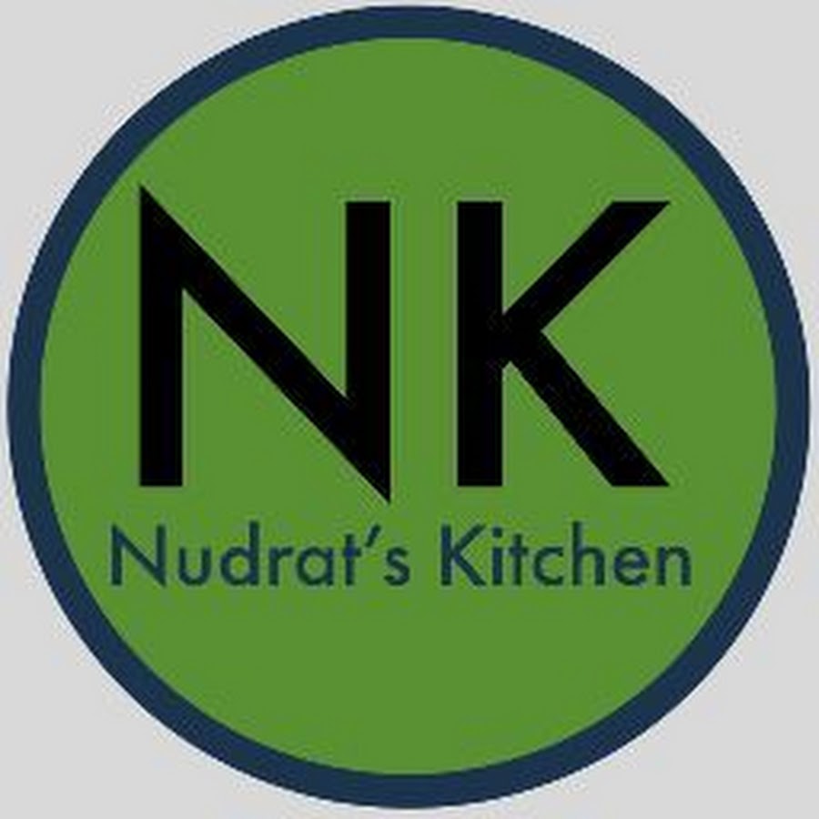 Nudrat's Kitchen - YouTube