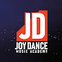 JOY DANCE x PLUG IN MUSIC ACADEMY
