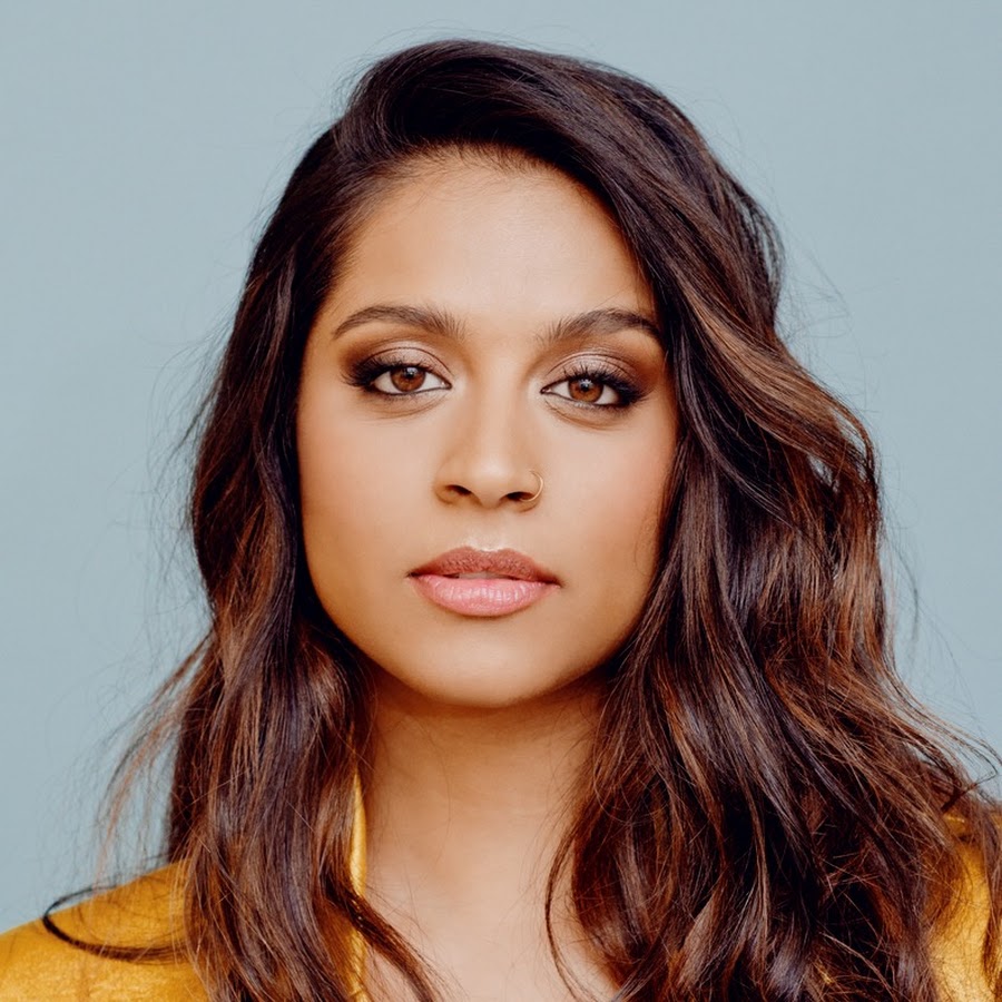 Lilly Singh Vlogs Youtube 2905