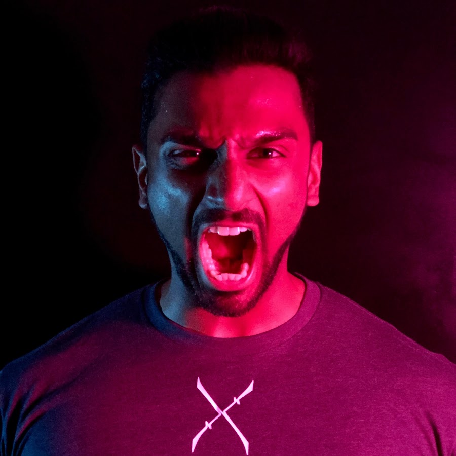 KhalasMindset - YouTube