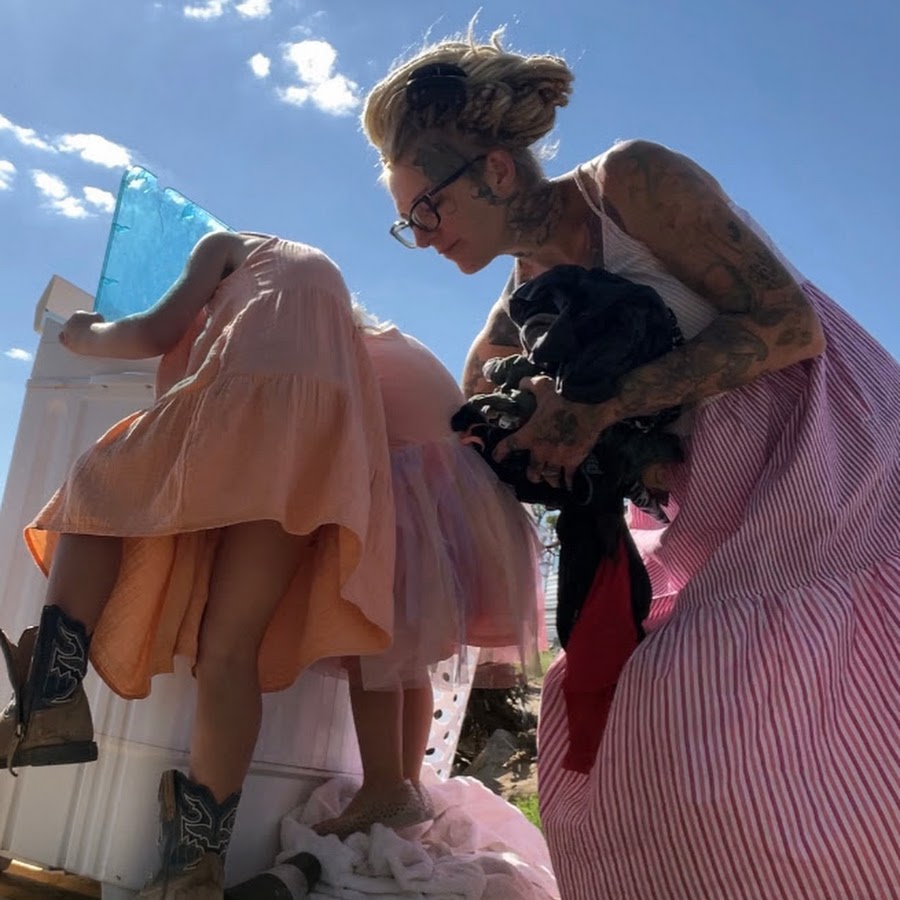 Cluttered Mother - YouTube