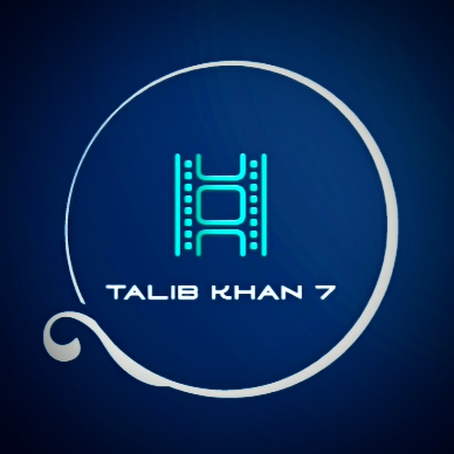 Talib Khan 7 - YouTube
