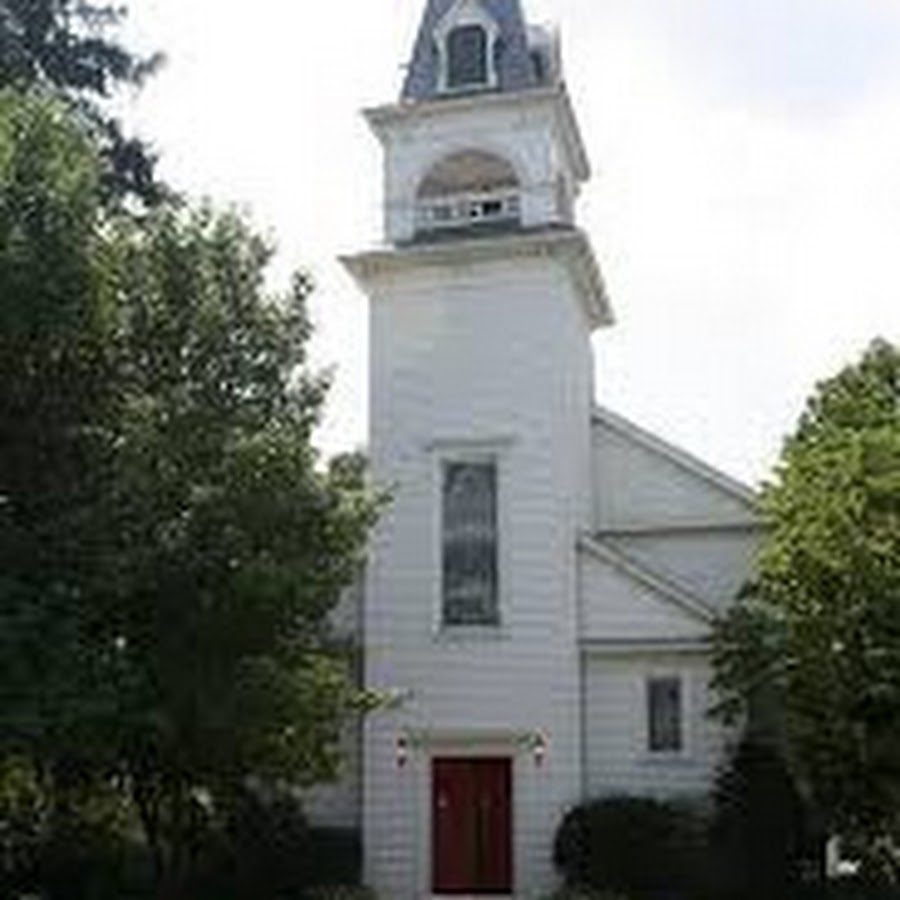Branchville United Methodist Church YouTube