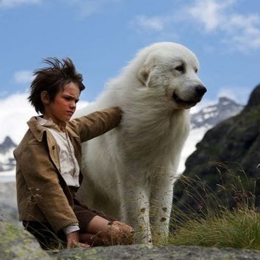 Belle Et Sebastien 2 Film Complet Youtube Belle et Sébastien : l'aventure continue film complet en francais HD