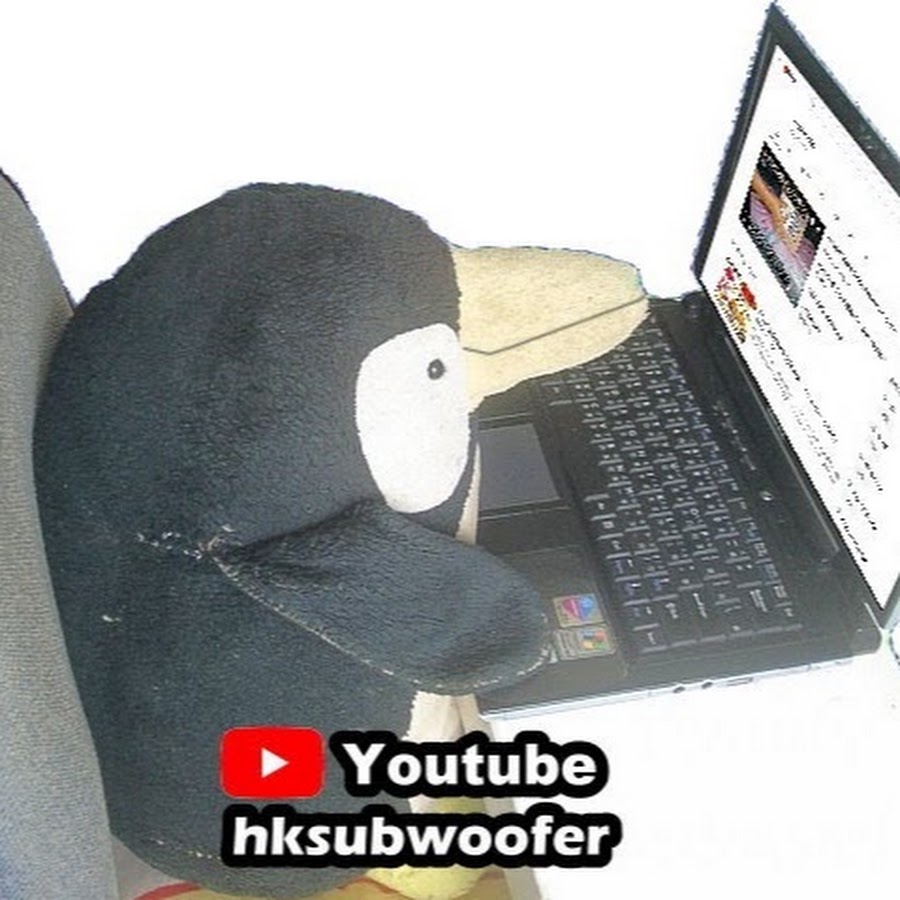 hksubwoofer - YouTube