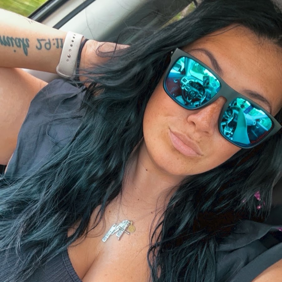 Hannah Fletcher YouTube